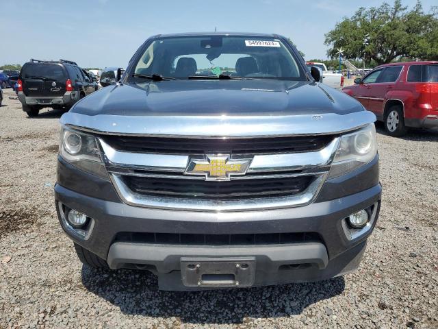 2015 Chevrolet Colorado Lt VIN: 1GCGTBE31F1189359 Lot: 54997624