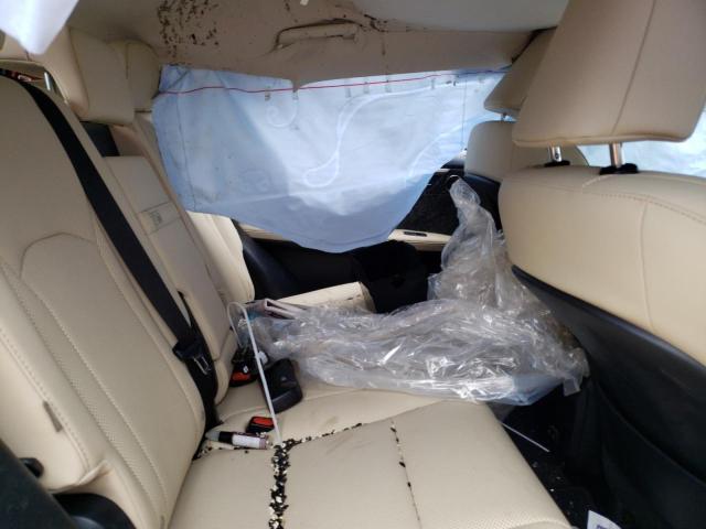 2022 Lexus Rx 350 VIN: JTJHZMDA4N2058835 Lot: 54912594