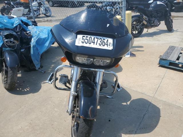 2018 Harley-Davidson Fltrx Road Glide VIN: 1HD1KHC18JB619113 Lot: 55047364