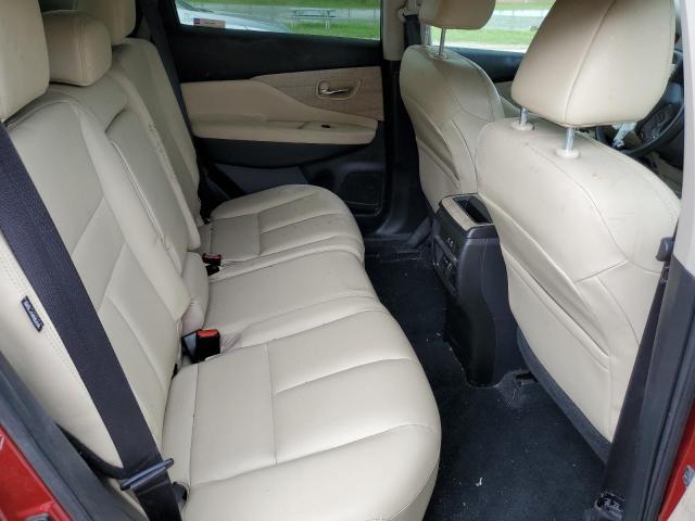 2021 Nissan Murano Sv VIN: 5N1AZ2BS2MC131886 Lot: 56050634