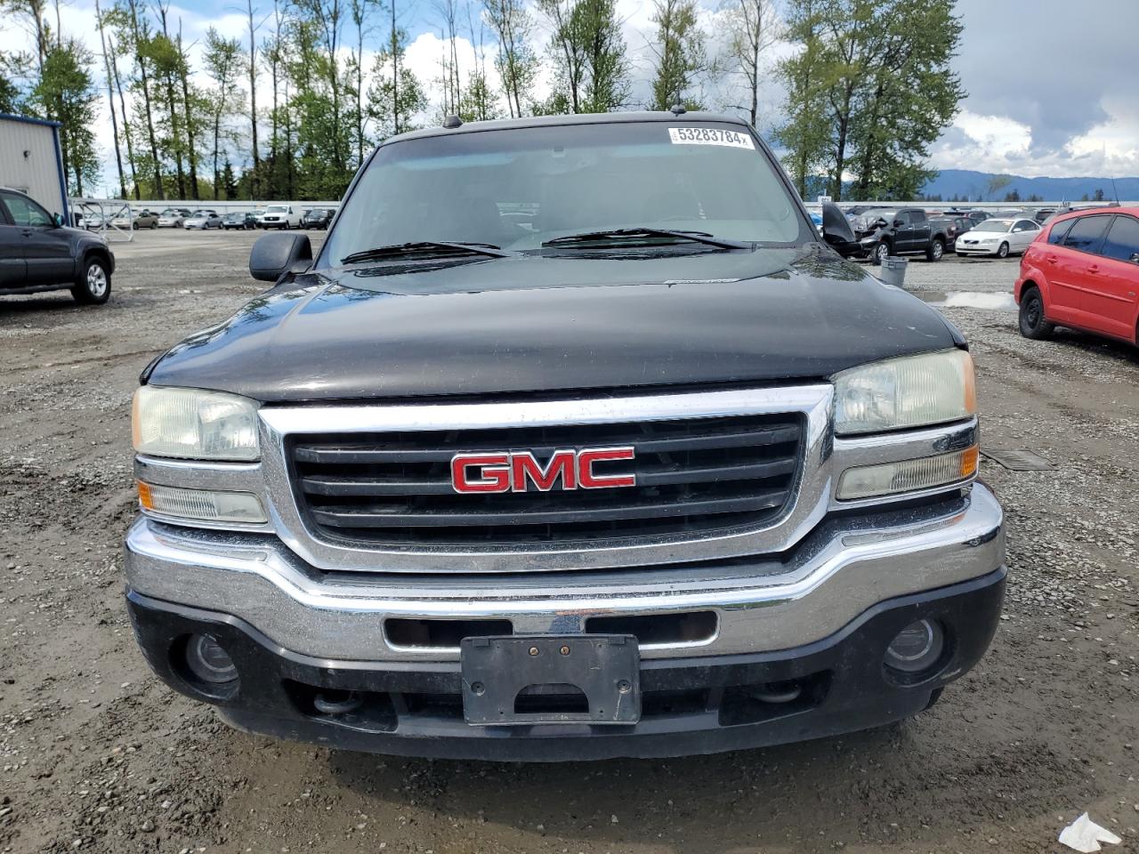 2GTEK13T151145152 2005 GMC New Sierra K1500