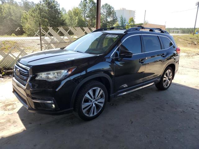 4S4WMALDXL3460073 Subaru Ascent LIM