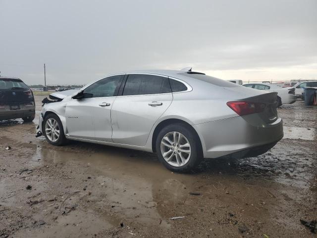 2018 Chevrolet Malibu Lt VIN: 1G1ZD5ST8JF173272 Lot: 53539884