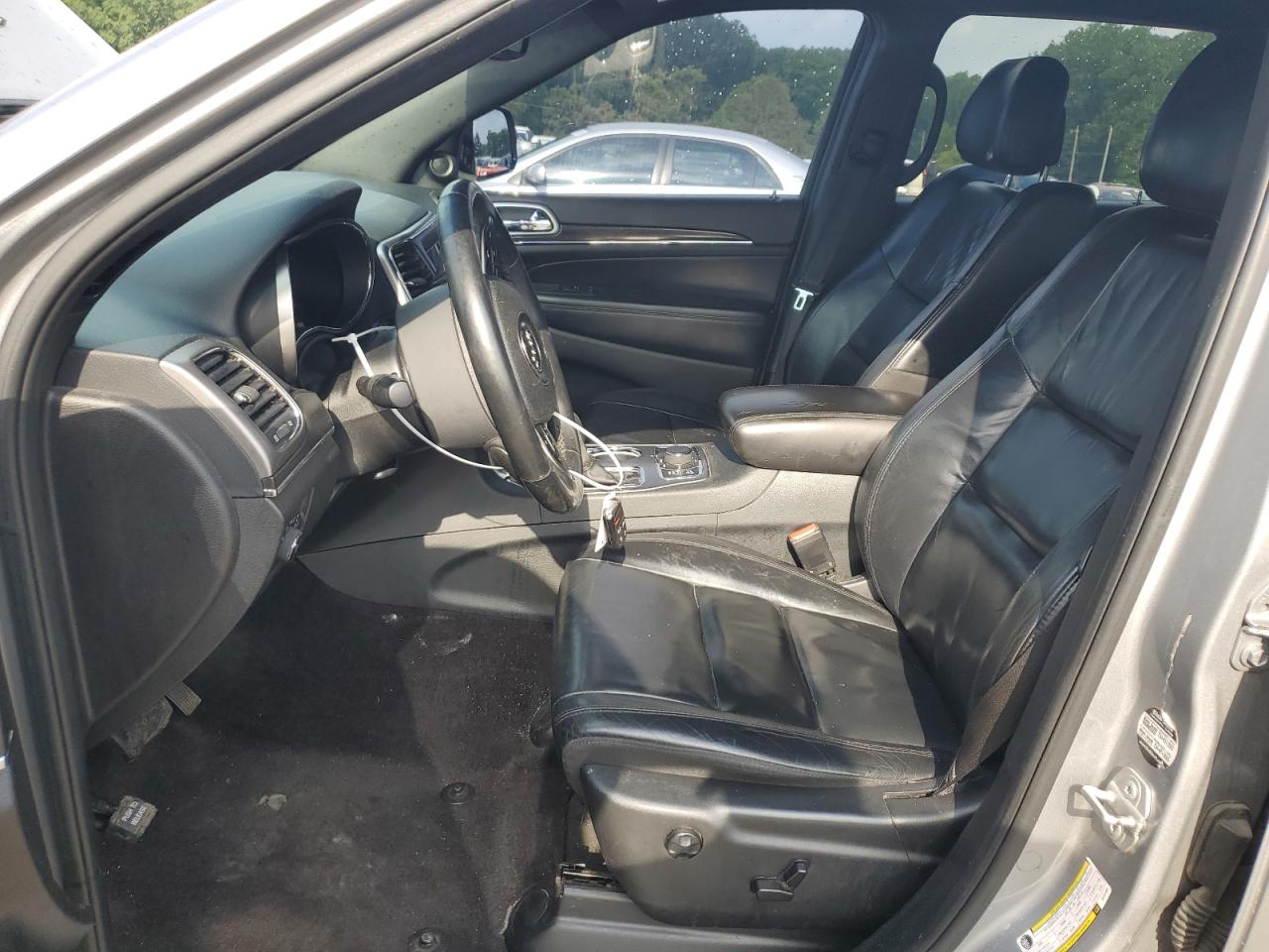 1C4RJFBG1JC297359 2018 Jeep Grand Cherokee Limited