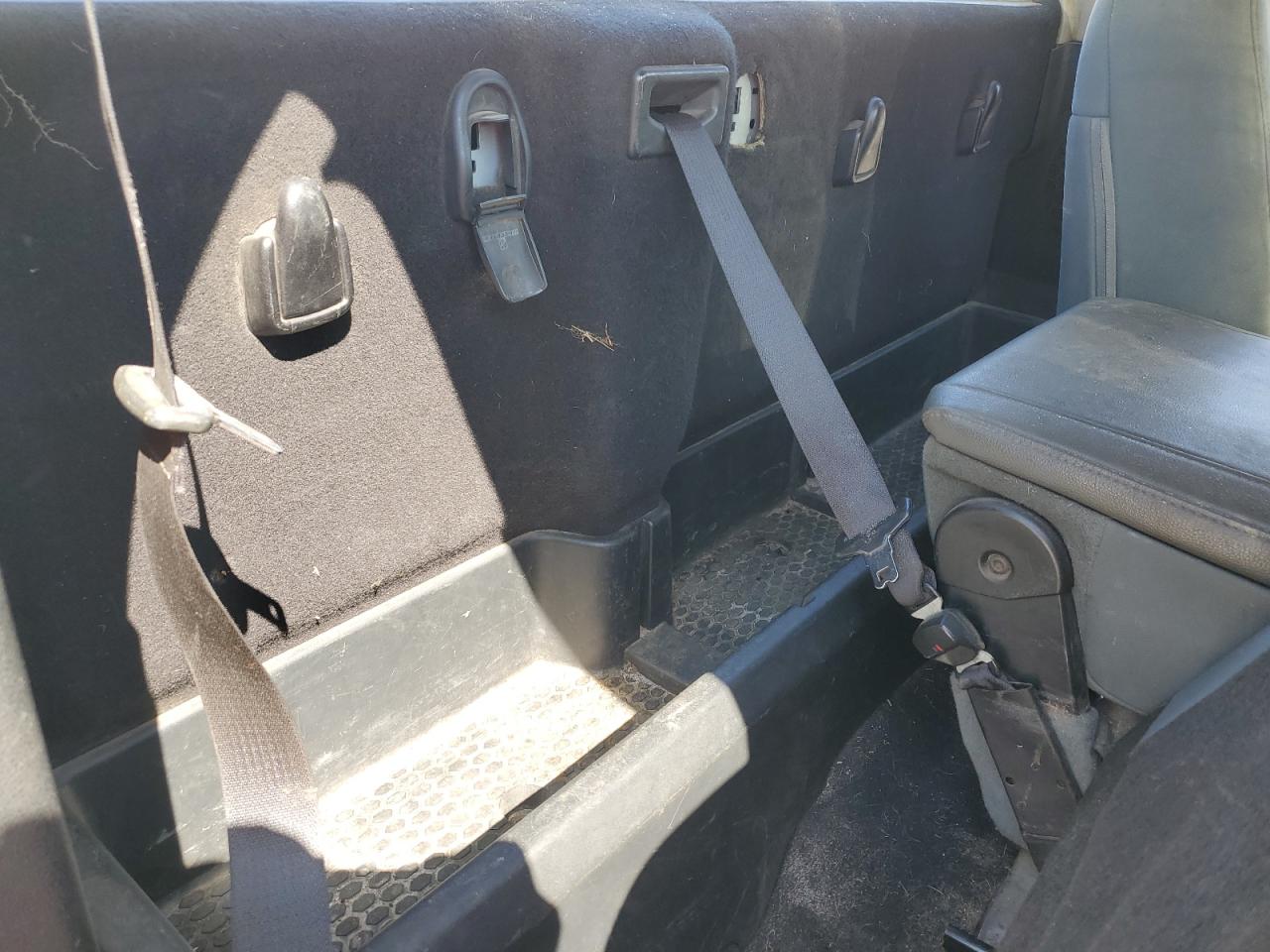 3C6JR6AT1EG324414 2014 Ram 1500 St