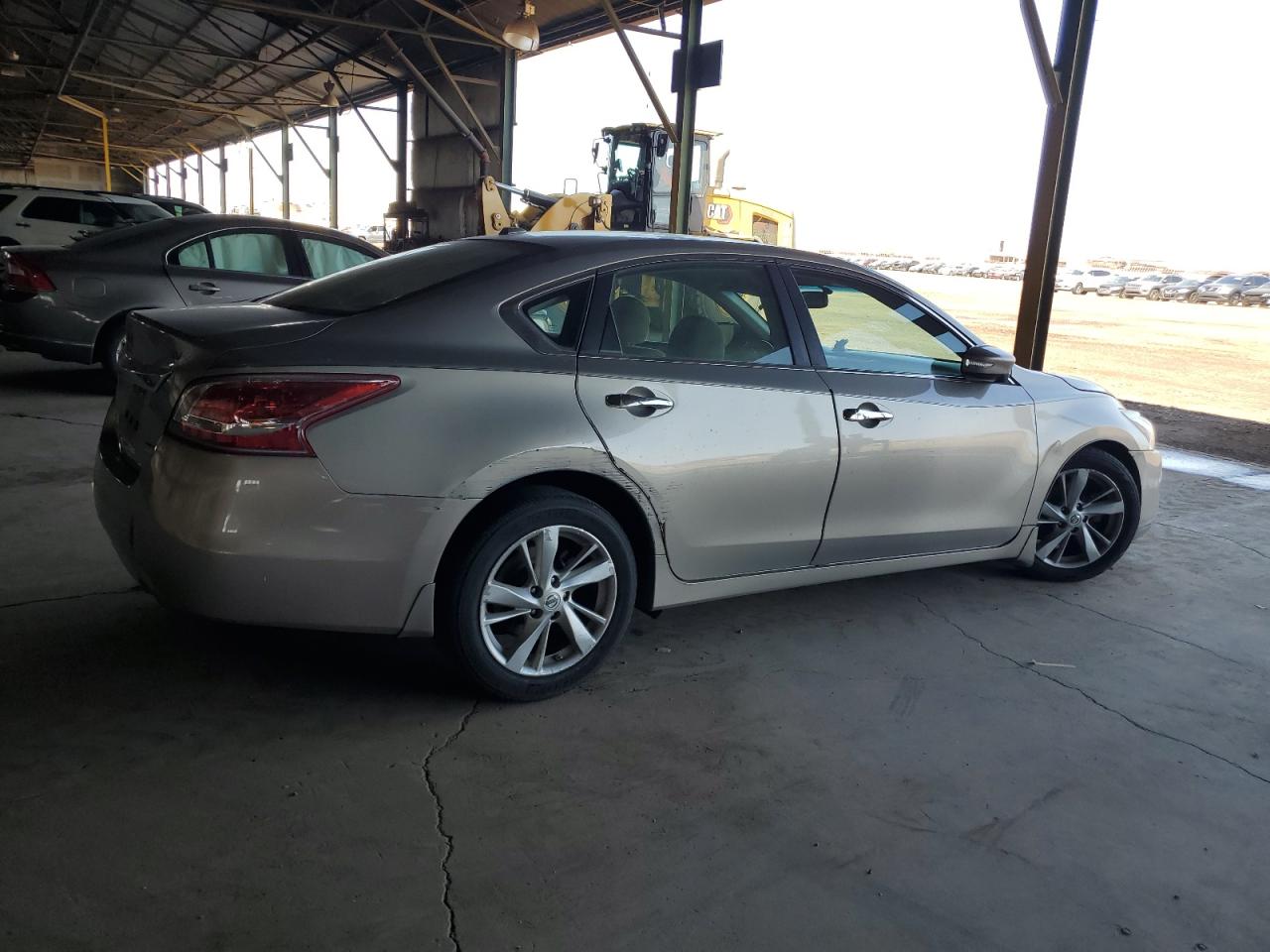 1N4AL3AP3DC264669 2013 Nissan Altima 2.5