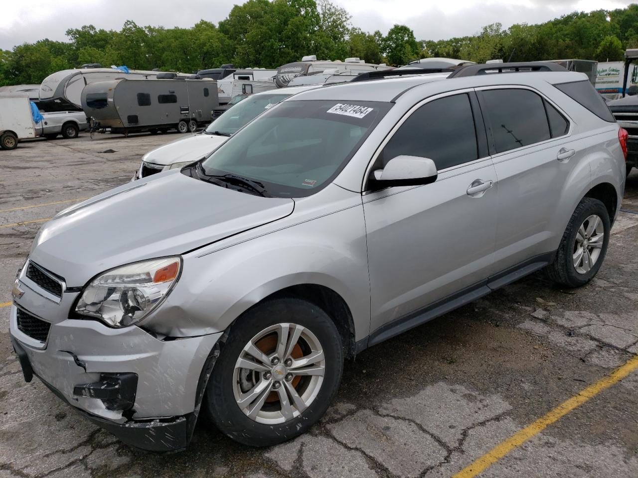 2015 Chevrolet Equinox Lt vin: 1GNALBEK9FZ110039