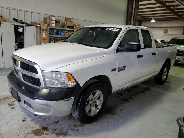 2017 Ram 1500 St VIN: 1C6RR6FT0HS550484 Lot: 55314884