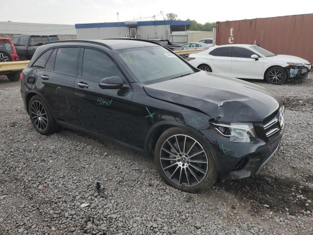 2019 Mercedes-Benz Glc 300 VIN: WDC0G4JB4KF664377 Lot: 56437624