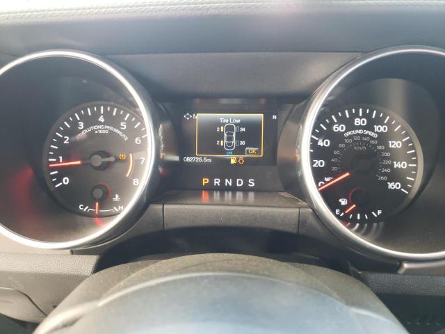 2018 Ford Mustang VIN: 1FATP8UH6J5142435 Lot: 54908104