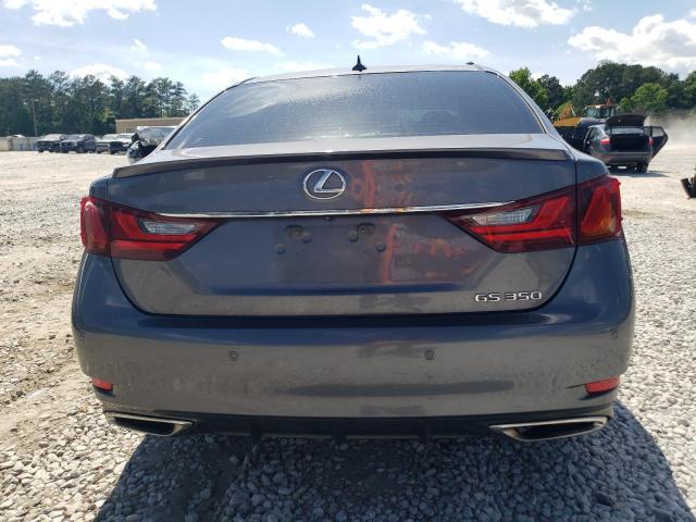 2013 Lexus Gs 350 VIN: JTHBE1BL5D5003216 Lot: 55838164