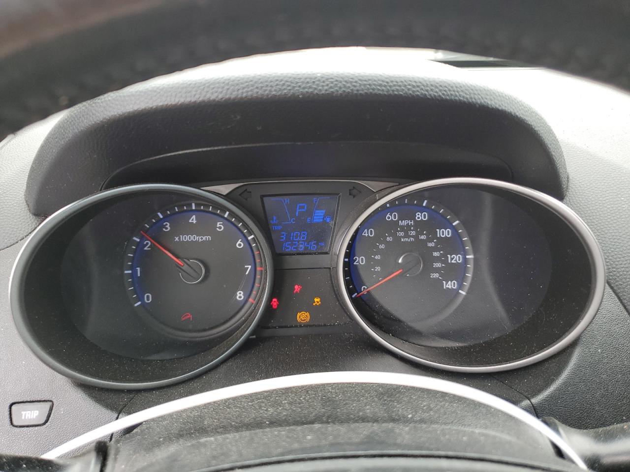 KM8JU3AC0CU339093 2012 Hyundai Tucson Gls