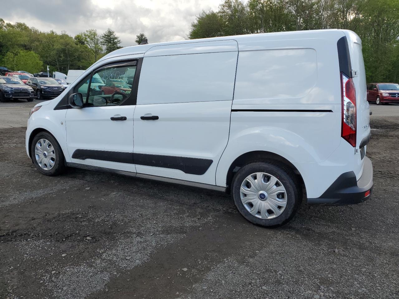 NM0LS7F28K1432094 2019 Ford Transit Connect Xlt