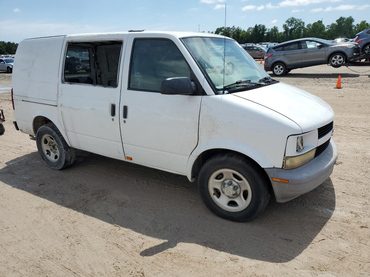 1GCDM19X25B101273 2005 Chevrolet Astro