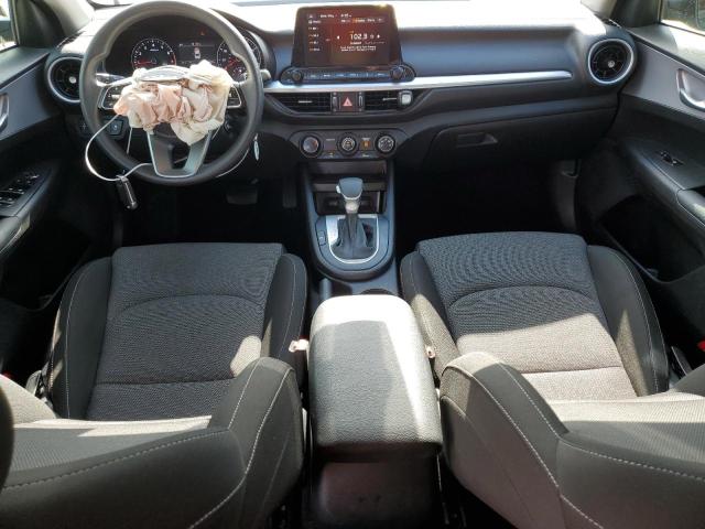 2024 KIA FORTE LX - 3KPF24AD2RE718909
