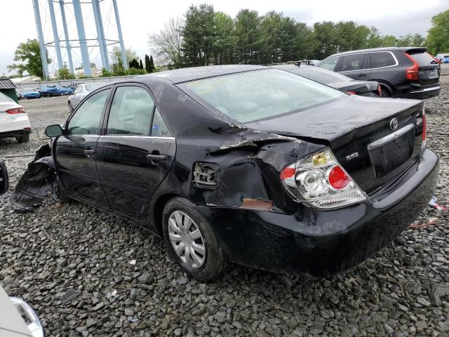 2005 Toyota Camry Le VIN: 4T1BE32K35U407073 Lot: 53700254