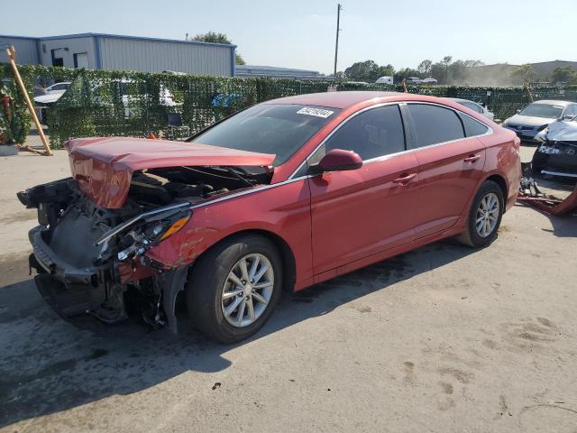 2019 Hyundai Sonata Se VIN: 5NPE24AF6KH759882 Lot: 54219244