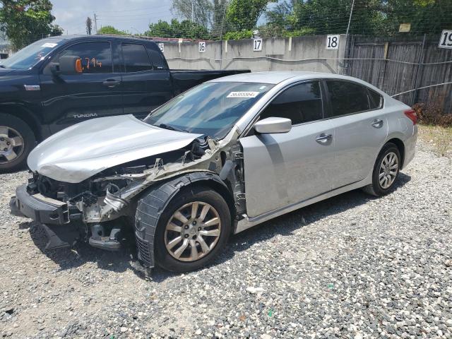 2016 Nissan Altima 2.5 VIN: 1N4AL3AP8GC246883 Lot: 56385564