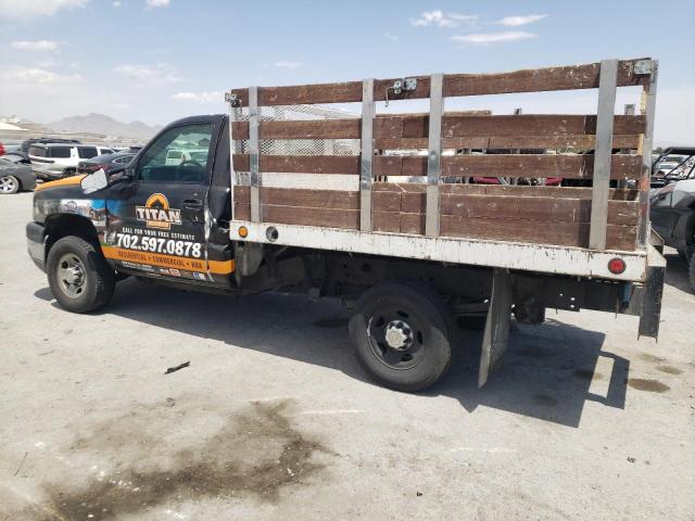 2005 Chevrolet Silverado C2500 Heavy Duty VIN: 1GBHC24U25E277833 Lot: 53121174