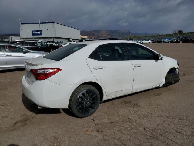 2016 TOYOTA COROLLA L - 2T1BURHE5GC561408