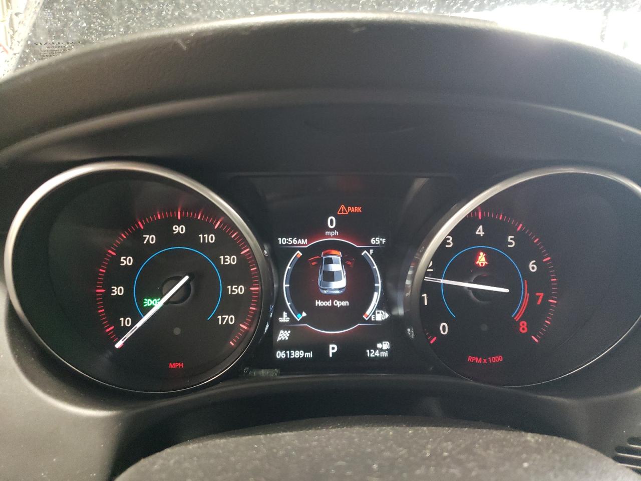 SAJAL4BV3HA959640 2017 Jaguar Xe R - Sport