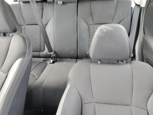 2019 Subaru Forester VIN: JF2SKACC9KH460018 Lot: 55217194