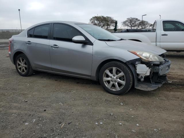 2011 Mazda 3 I VIN: JM1BL1VF9B1416905 Lot: 54649974