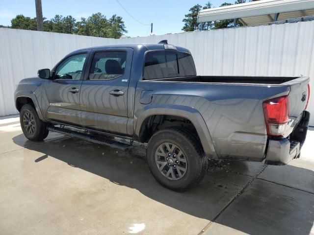 2023 Toyota Tacoma Double Cab VIN: 3TMCZ5AN7PM575620 Lot: 57278394