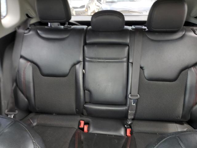 2019 Jeep Compass Trailhawk VIN: 3C4NJDDB2KT618254 Lot: 56509254