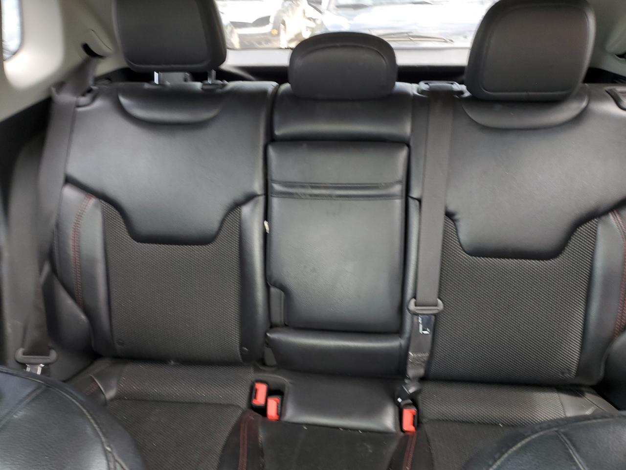 3C4NJDDB2KT618254 2019 Jeep Compass Trailhawk