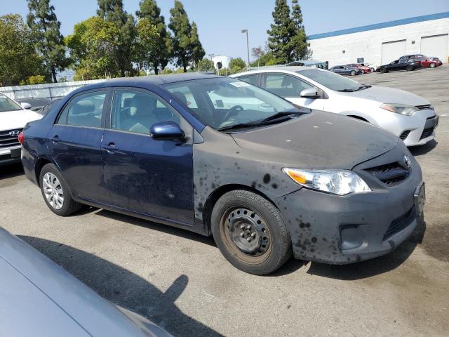 2012 Toyota Corolla Base VIN: 5YFBU4EE7CP036285 Lot: 55990024