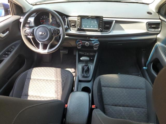 2019 Kia Rio S VIN: 3KPA24AB9KE242611 Lot: 55523484