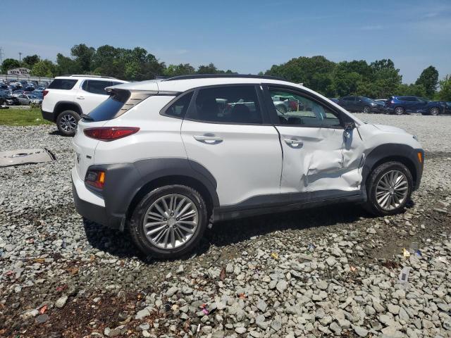 2020 Hyundai Kona Sel VIN: KM8K2CAA6LU400200 Lot: 56006404