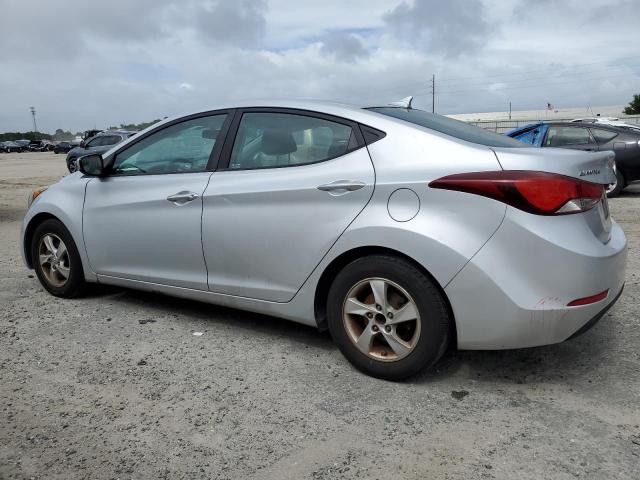 2014 Hyundai Elantra Se VIN: KMHDH4AE1EU184579 Lot: 55311544