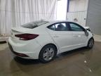 HYUNDAI ELANTRA SE photo