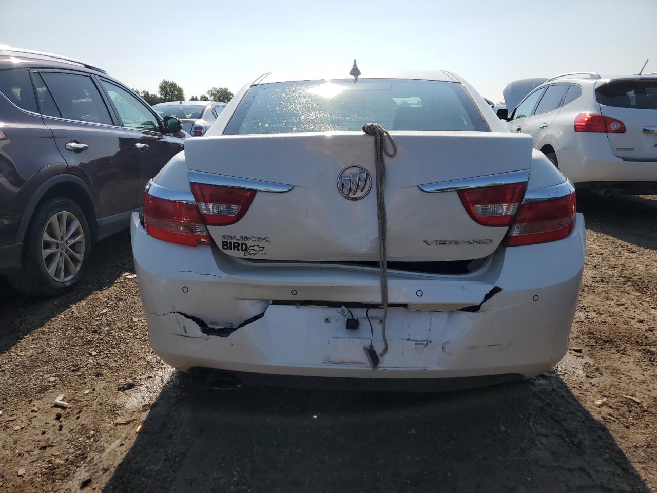 1G4PS5SK1D4255402 2013 Buick Verano