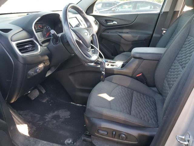 2018 CHEVROLET EQUINOX LT - 2GNAXJEV1J6142643