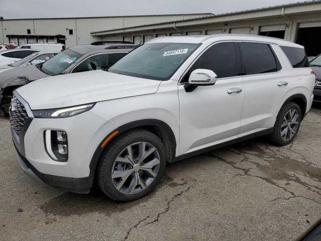 KM8R3DHE4LU112282 Hyundai Palisade S