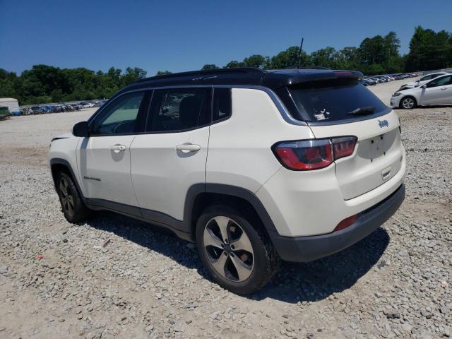 2018 JEEP COMPASS LA - 3C4NJCBB1JT468262