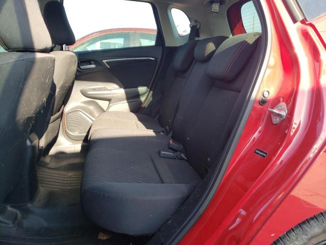 2018 Honda Fit Sport VIN: 3HGGK5G62JM711795 Lot: 55256894