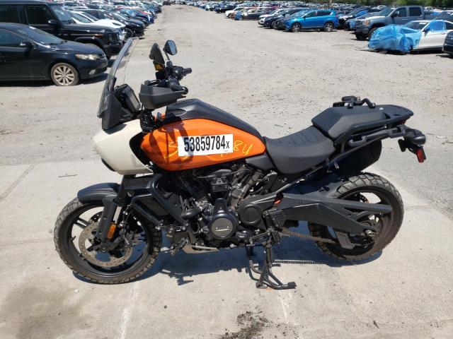 2021 HARLEY-DAVIDSON RA1250 S - 1HD1ZES1XMB309920