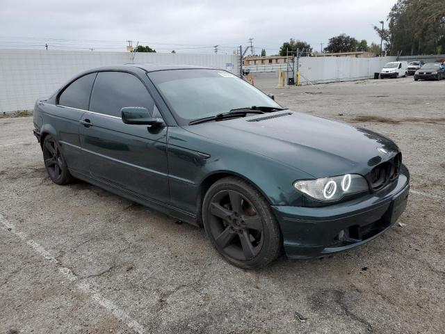 2005 BMW 325 Ci VIN: WBABD33415PL07993 Lot: 55156264