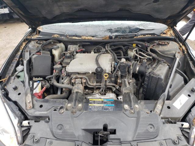 2008 Chevrolet Impala Lt VIN: 2G1WT58K181266561 Lot: 55388304