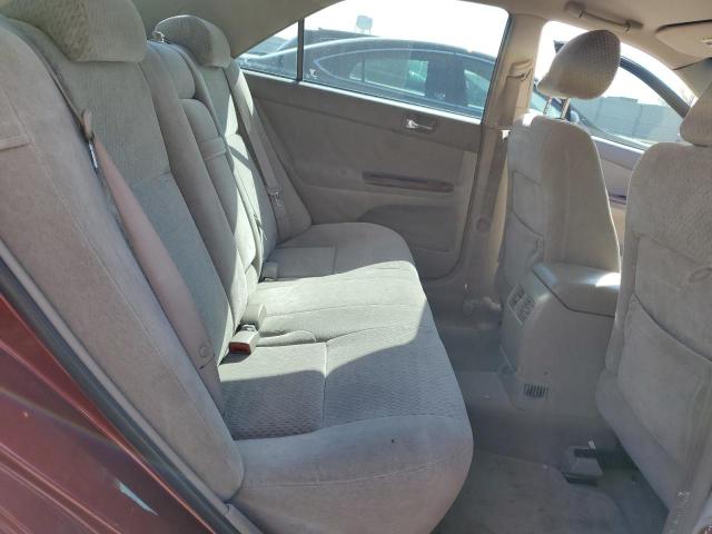 2004 Toyota Camry Le VIN: 4T1BE32K84U336435 Lot: 53685574