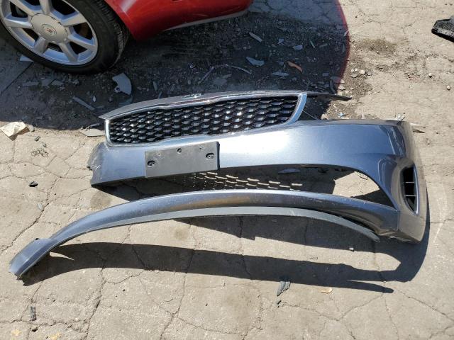 2018 Kia Forte Lx VIN: 3KPFL4A70JE249816 Lot: 53206864