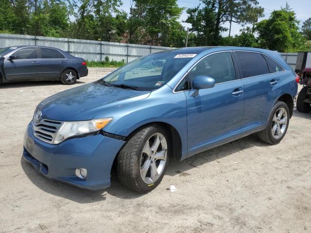 2012 Toyota Venza Le VIN: 4T3ZK3BB9CU051630 Lot: 54394024