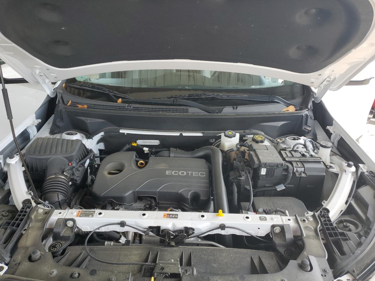 3GKALPEV8ML316526 2021 GMC Terrain Slt