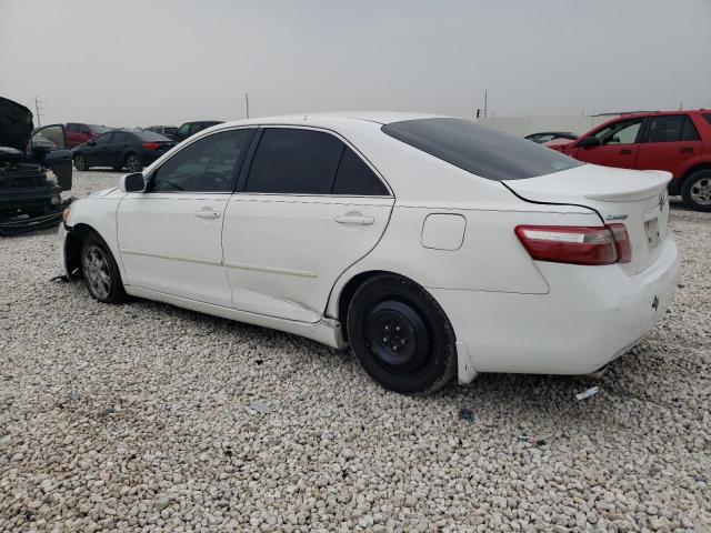 2008 Toyota Camry Le VIN: 4T1BK46K48U576788 Lot: 54162614