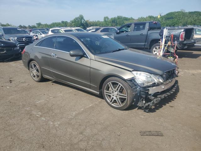 2010 Mercedes-Benz E 550 VIN: WDDKJ7CBXAF006775 Lot: 55631444