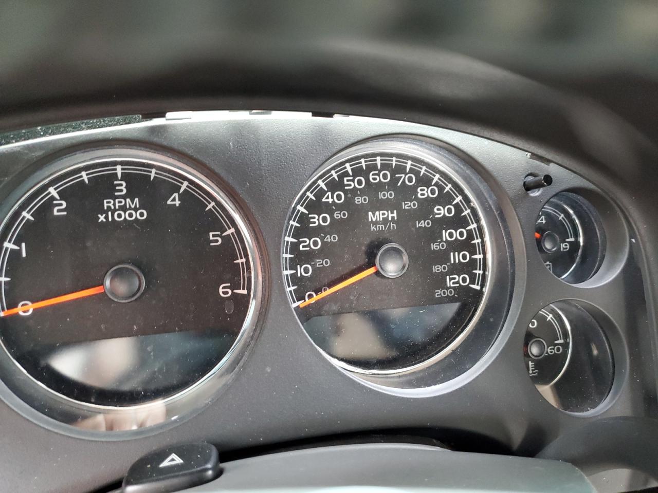 1GNUCBE09AR224708 2010 Chevrolet Tahoe C1500 Lt